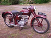 1953 Triumph Terrier, 150cc